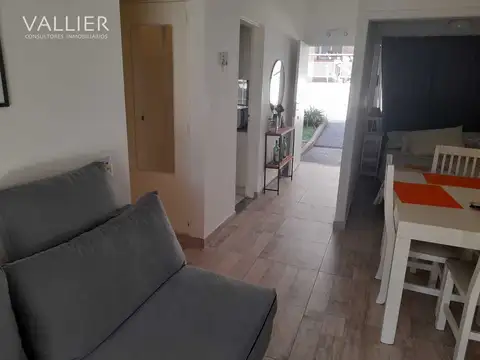 Departamento Monoambiente  en Venta en Las Mercedes, Pilar, G.B.A. Zona Norte