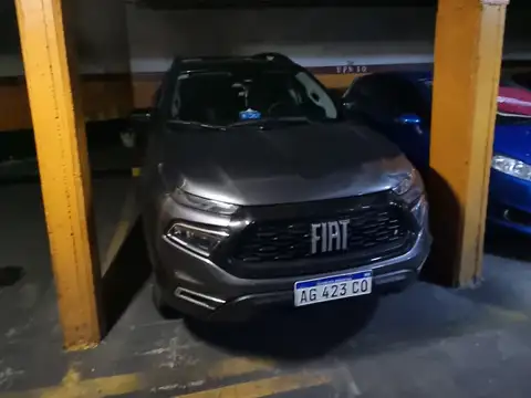 Cochera en Venta Cubierta