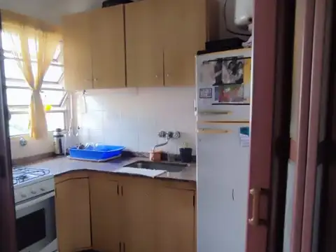 CÓMODO PH 3 AMB CON PATIO - ZONA CENTRICA-