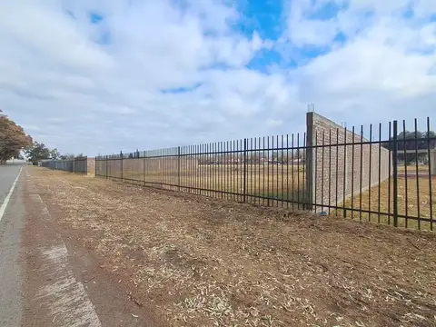 Terreno en Venta en Buena Nueva, USD 80.000