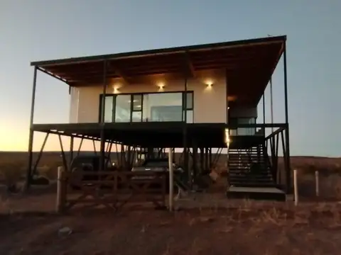 CASA EN VENTA EN CHOCÓN MEDIO - ETAPA PRADERAS