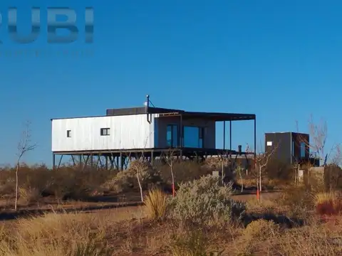 Casa en Chocon Medio