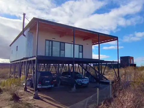 Casa en Venta 2 años