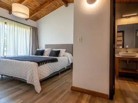 Casa en Alquiler A Estrenar