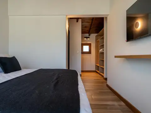 Casa en Alquiler al Oeste