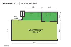 Vidal 1980 - Foto 26
