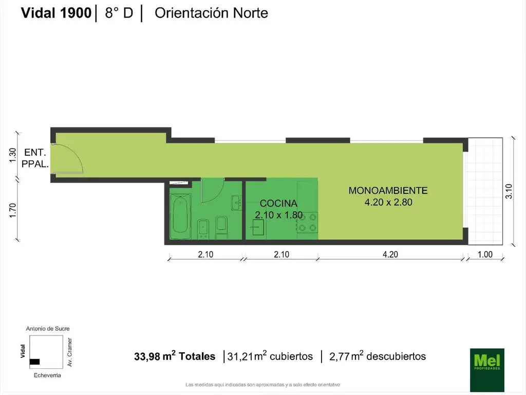 Vidal 1980 - Foto 27