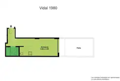 Vidal 1980 - Foto 20