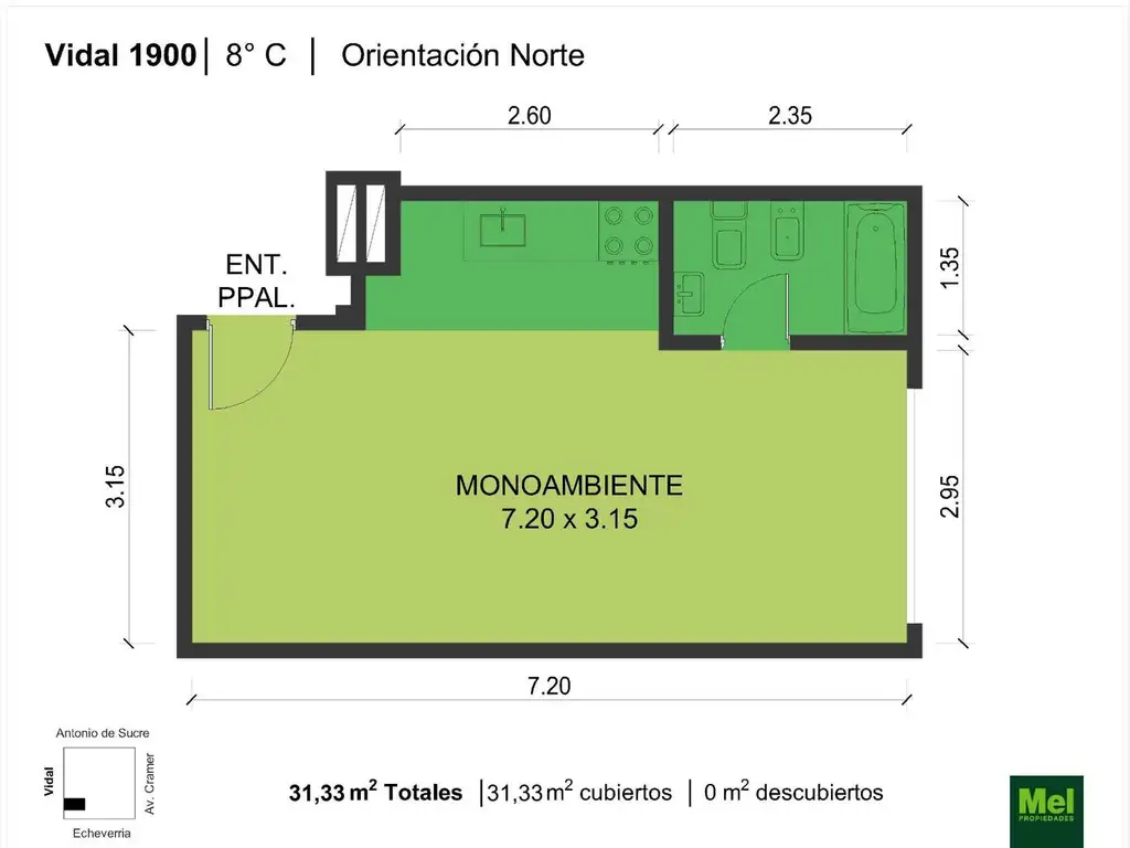 Vidal 1980 - Foto 26