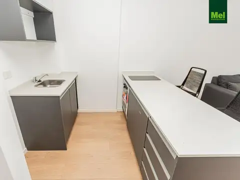 Emprendimiento en Belgrano - Etapa: Terminado