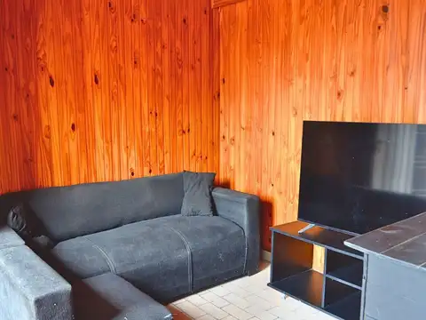 Depto Tipo Casa en Venta de 2 ambientes