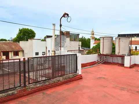 PH 2 AMB. EN VENTA EN SAN ANDRES C/TERRAZA