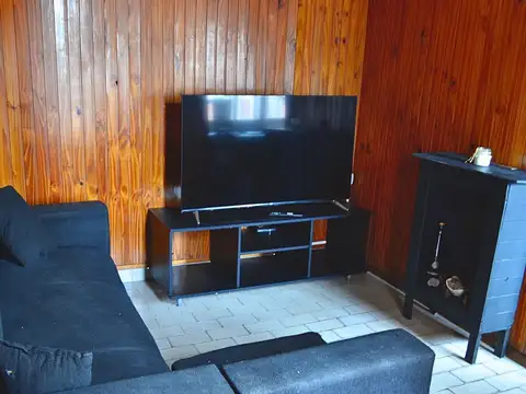 Depto Tipo Casa en Venta de 1 dormitorio