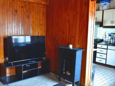 Depto Tipo Casa en Venta en San Andres, USD 59.000