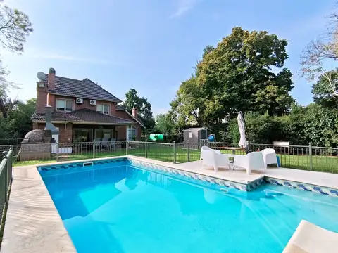 Casa en venta en El Casco de Moreno