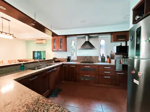 Casa en Venta al Noroeste