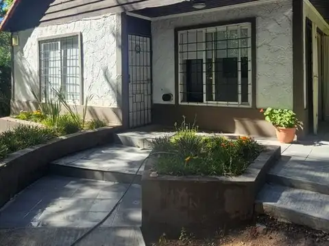 CASA CAMPO EN ALQUILER VISTALBA