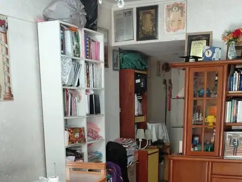 Departamento en Venta en Balvanera, USD 129.000