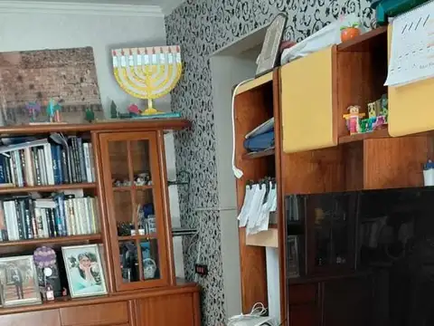 Departamento en Venta 45 años