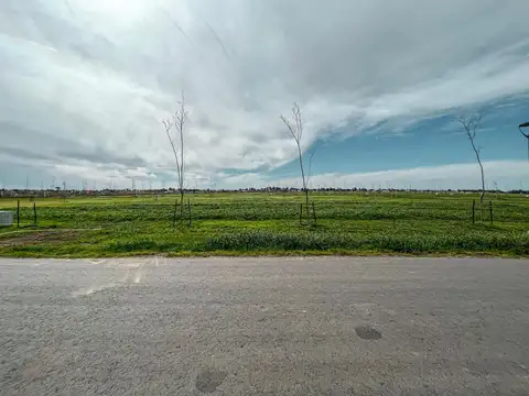 Terreno en Venta en Funes, USD 160.000
