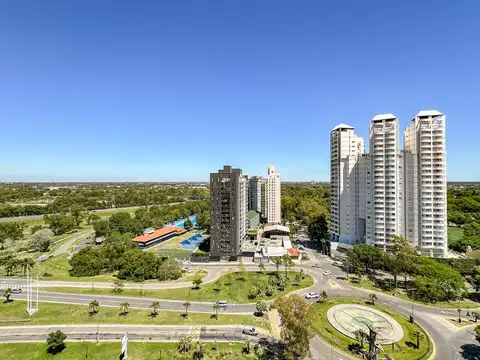Departamento en Alquiler en Tigre Centro, USD 760