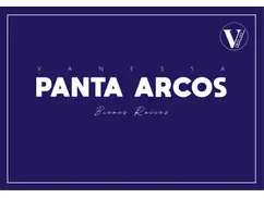 PANTA ARCOS BIENES RAÍCES  CMZC688