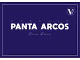 PANTA ARCOS BIENES RAÍCES  CMZC688