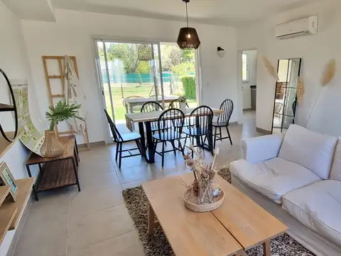 Departamento en Venta de 4 ambientes