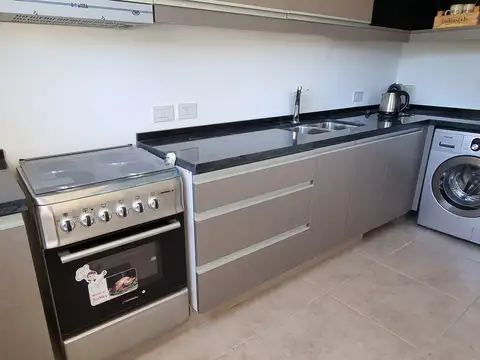 Departamento en Venta en Garin, USD 160.000