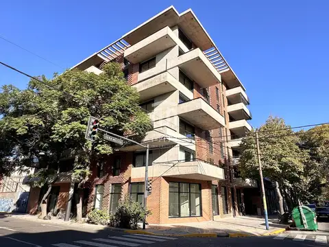 Departamento en Venta Rosario  Luis Agote.