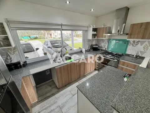 Casa en Alquiler al Sur