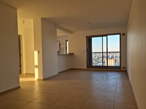 Departamento de dos dormitorios en ALQUILER