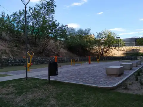 Departamento en Alquiler de 2 dormitorios