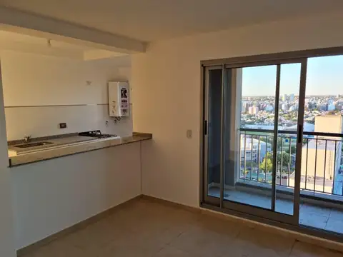 Juan D. Perón al 1100