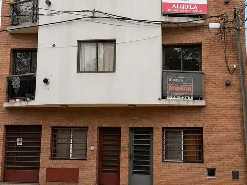 62 Nº91 1/2 entre 118 y 119 - 1ºB