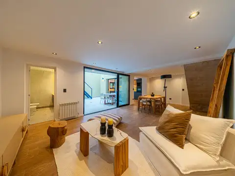 Depto Tipo Casa en Venta A Estrenar
