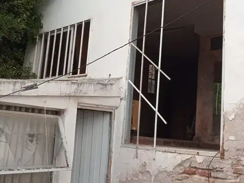 Pje. Manuel Ascorra 3500