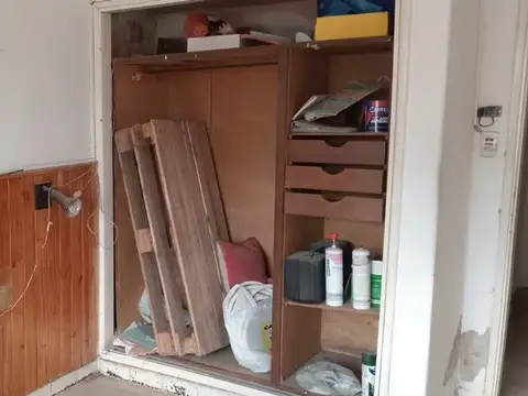 Casa en Venta 33 años