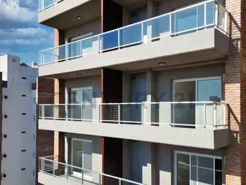 Venta Departamento 2 dormitorios