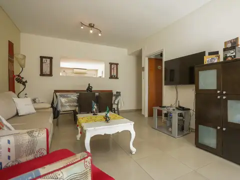 Depto Tipo Casa en Venta en Velez Sarsfield, USD 119.000