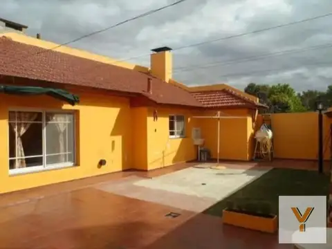 Casa en Venta al Sureste