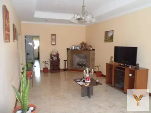 Sierra Chica, Olavarría
