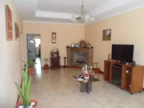 Sierra Chica, Olavarría
