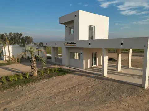 Terreno en Venta de 400,0 m2