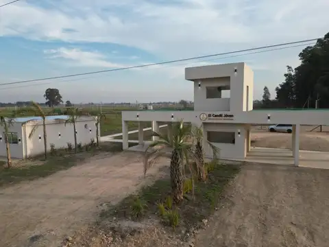 VENTA LOTE/TERRENO EL CANDIL JOVEN (CANNING - SAN VICENTE)