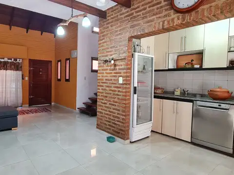 Casa en Venta 40 años