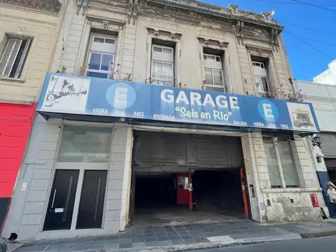 Propiedad en Alquiler, Monserrat