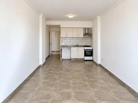 ALQUILER MONOAMBIENTE CON BALCÓN– Edificio Piamonte IV,