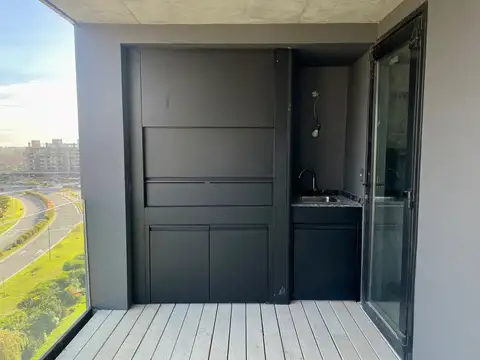 Departamento en Venta con 2 cocheras