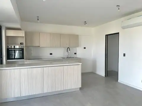 Departamento en Venta en Nordelta Puerto Escondido, USD 760.000